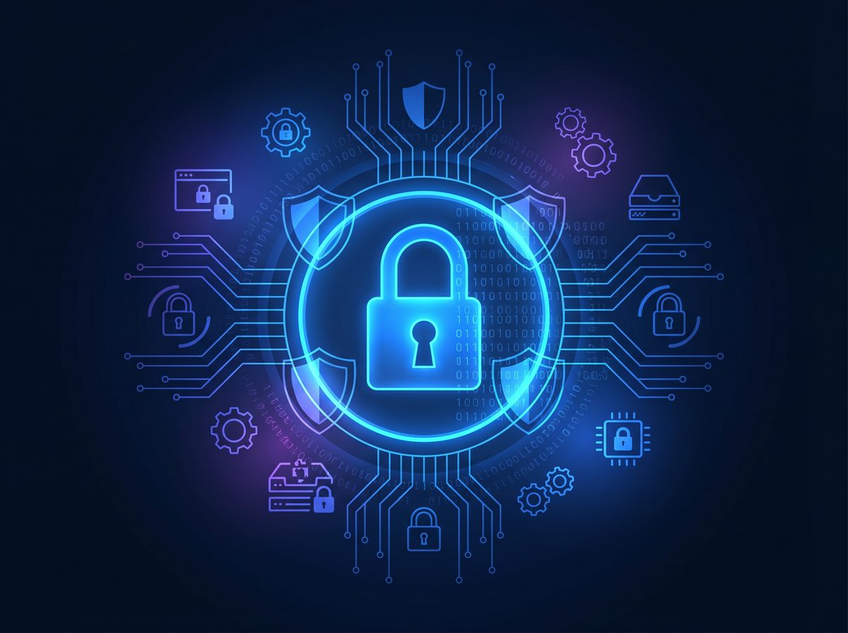 加速器机厂安全防护体系